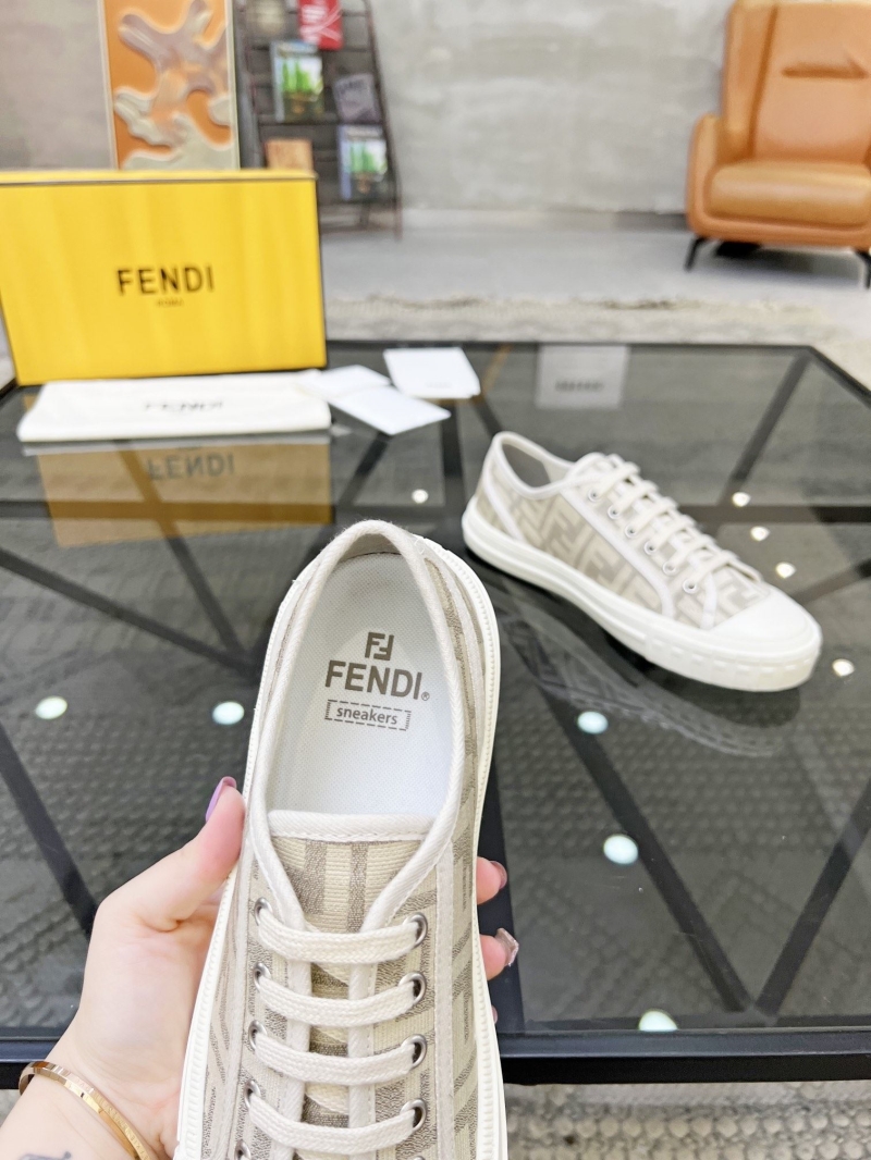 Fendi Sneakers